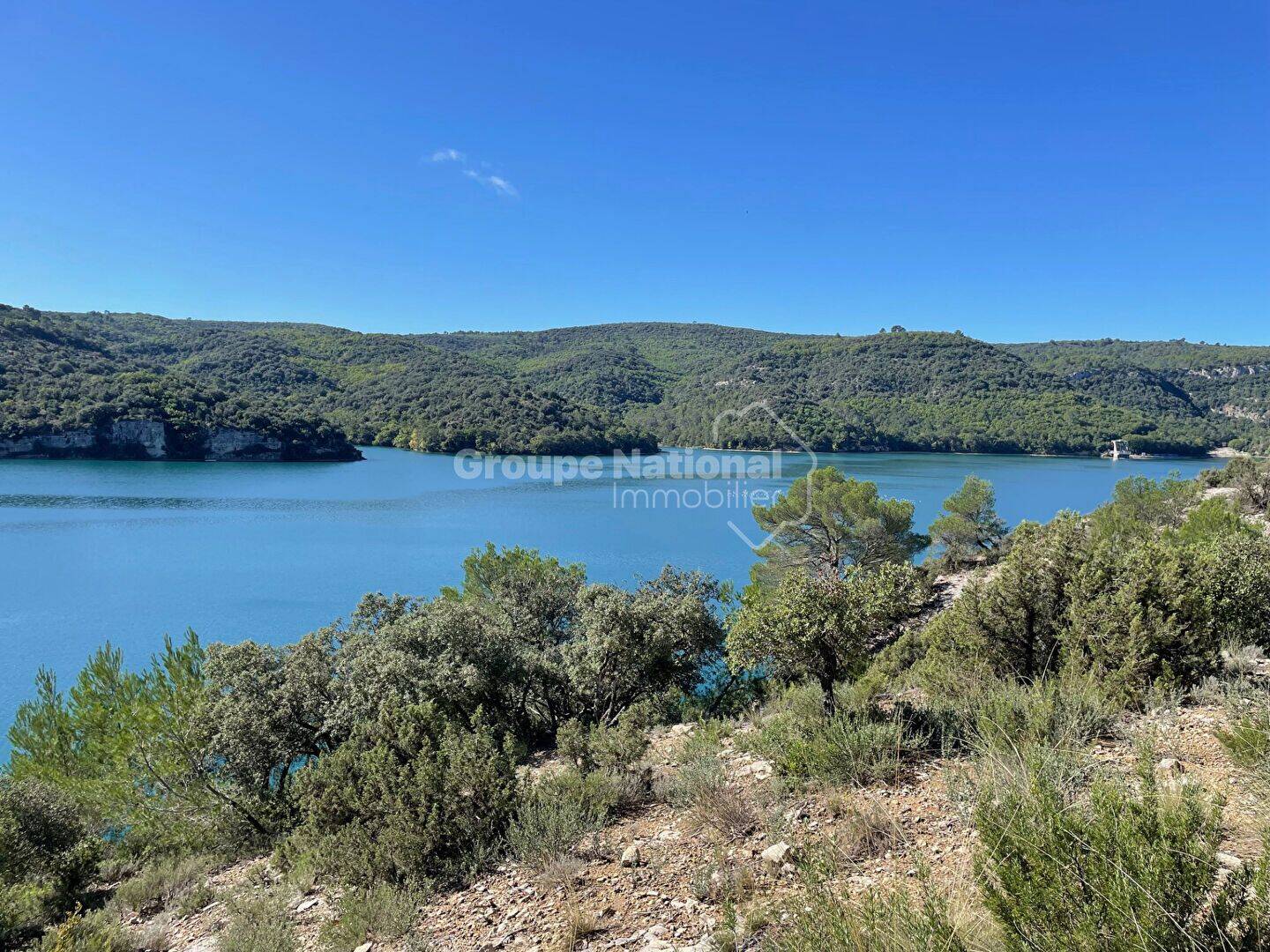 Maison 5 pièces 142 m² · à Esparron-de-Verdon · 141,9 m² · 835 000 €