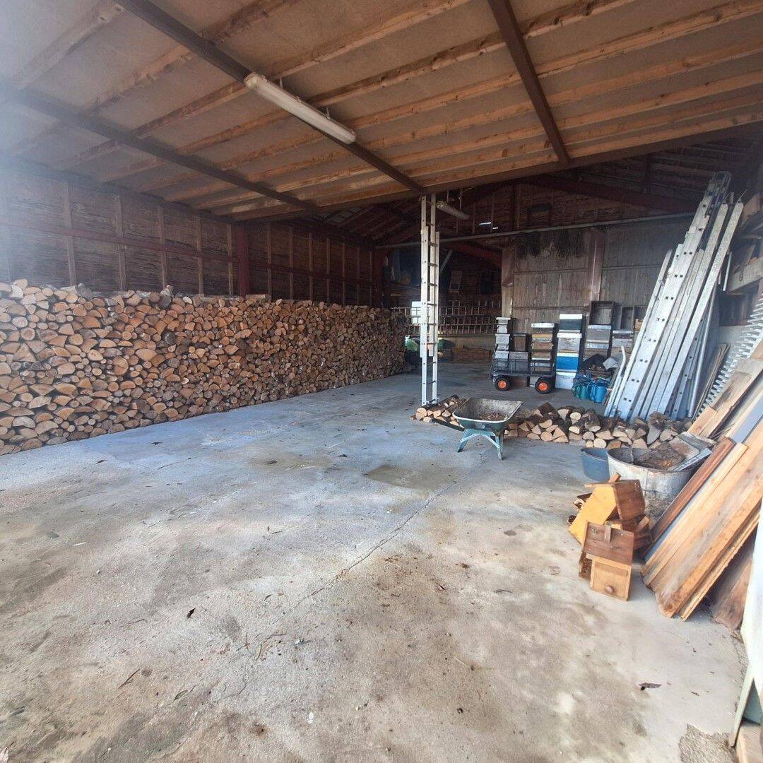 Maison 7 pièces 121 m² · à Saint-Émiland · 121 m² · 225 000 €