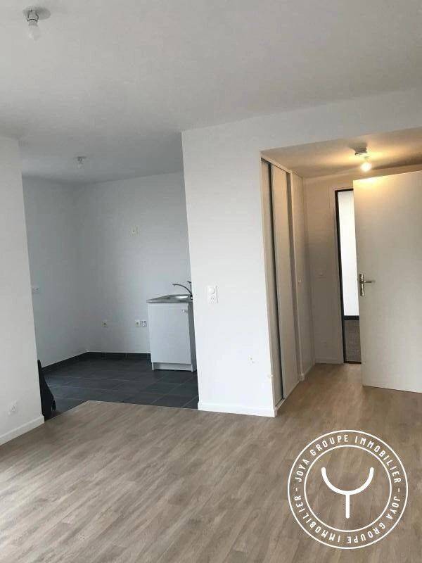 Appartement 2 pièces 41 m² · à Bussy-Saint-Georges · 41,2 m² · 922 €/mois