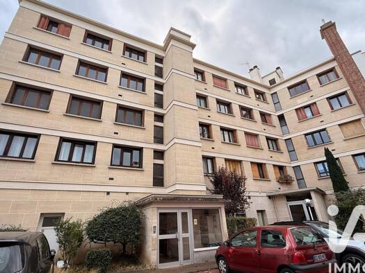 Appartement à vendre 290 000 € 3 pièces 2 chambres 65 m² Étage 1/4 Les Callais Eaubonne 95120