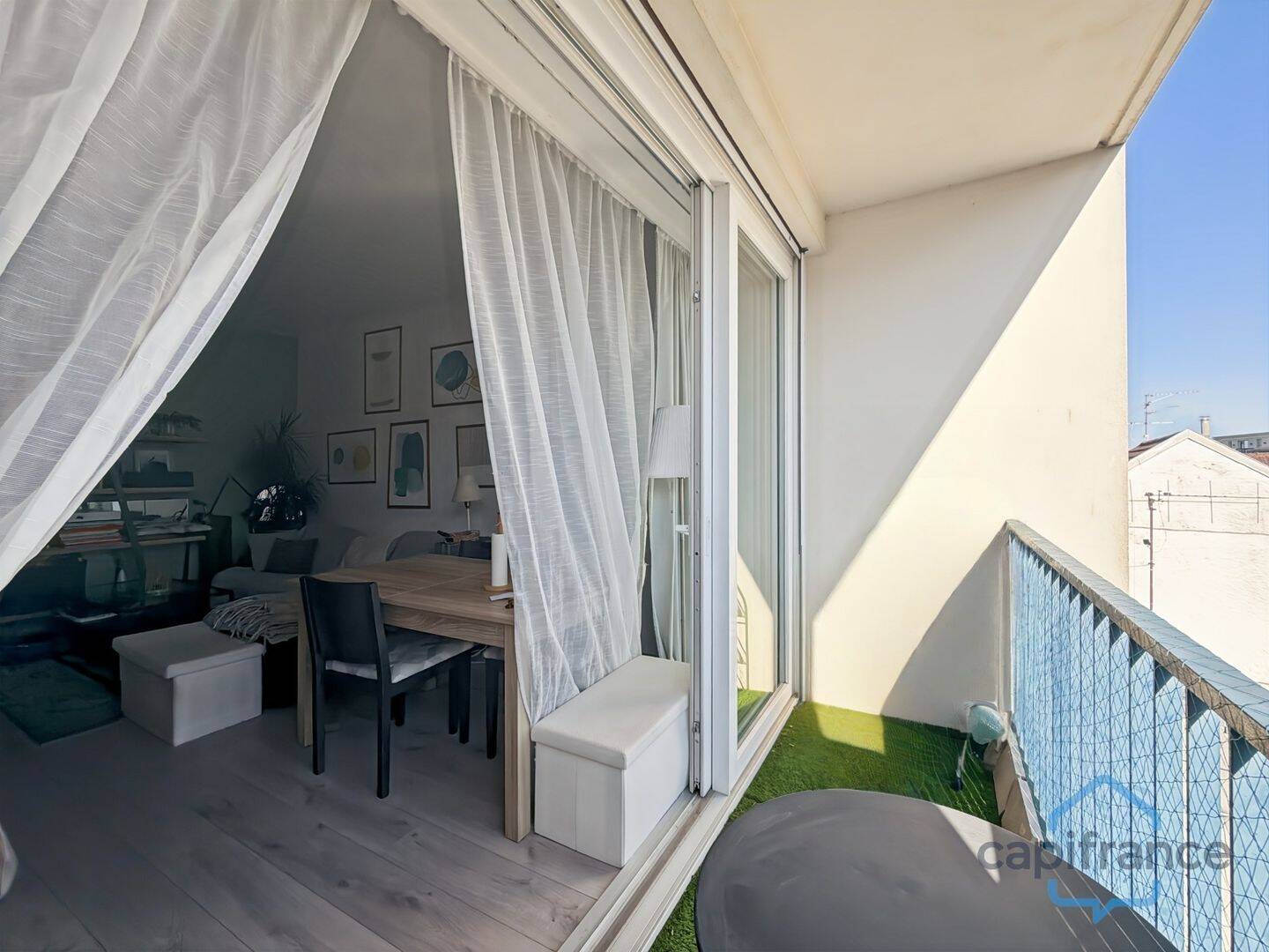 Appartement 2 pièces 61 m² · à Dijon · 61 m² · 172 000 €