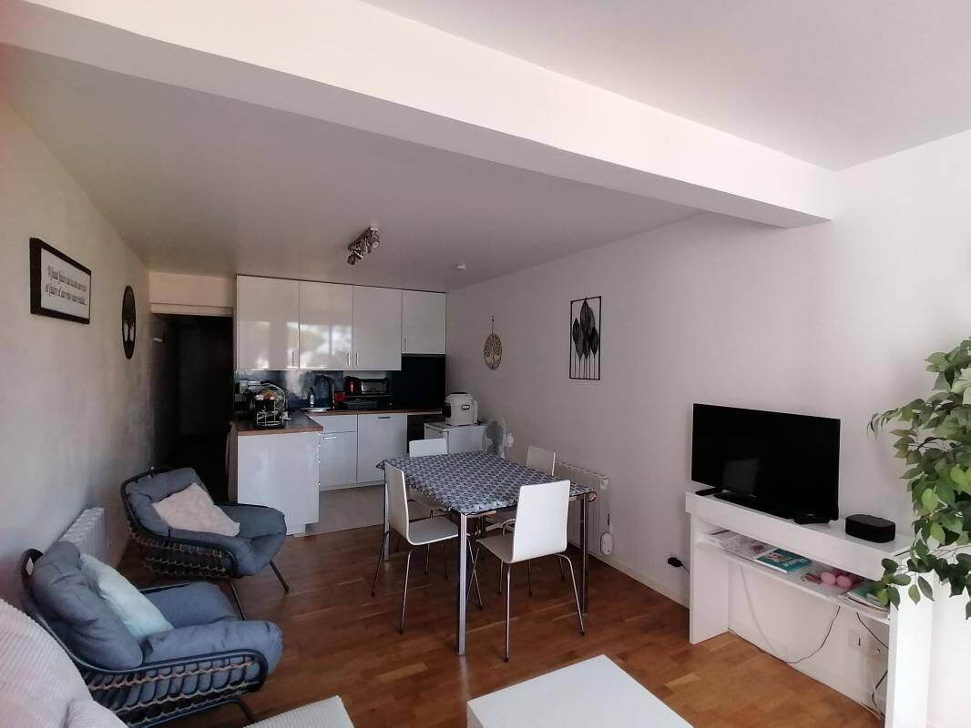 Appartement 2 pièces 36 m² · à Saint-Georges-de-Didonne · 36 m² · 164 300 €