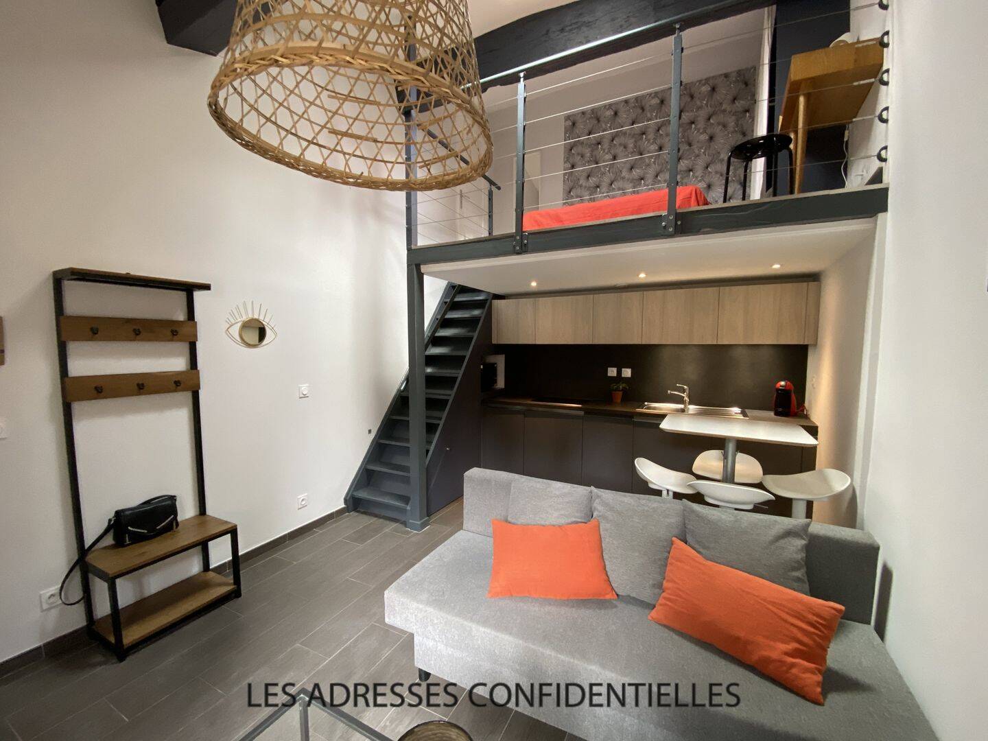 Appartement 2 pièces 27 m² · à Lyon 5ème Arrondissement · 26,5 m² · 944 €