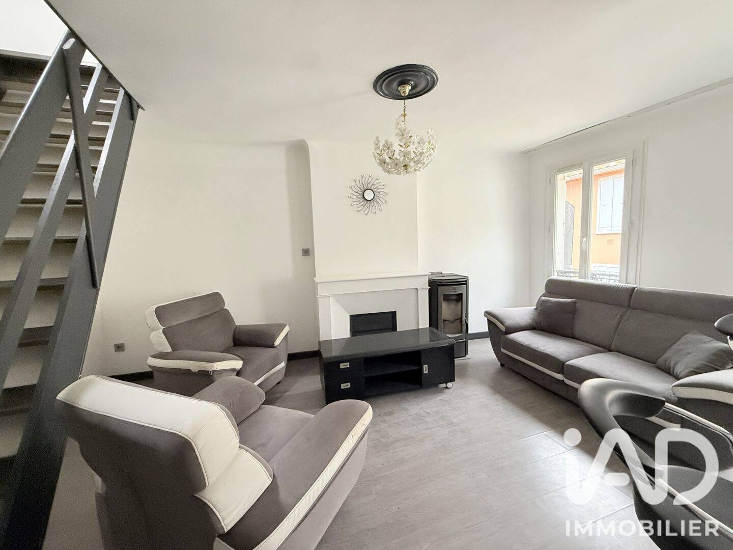Appartement 3 pièces 76 m² · à Digne-les-Bains · 76 m² · 750 €/mois