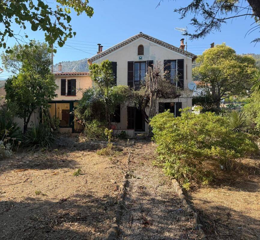 Maison 6 pièces 110 m² · à Toulon · 110 m² · 472 500 €