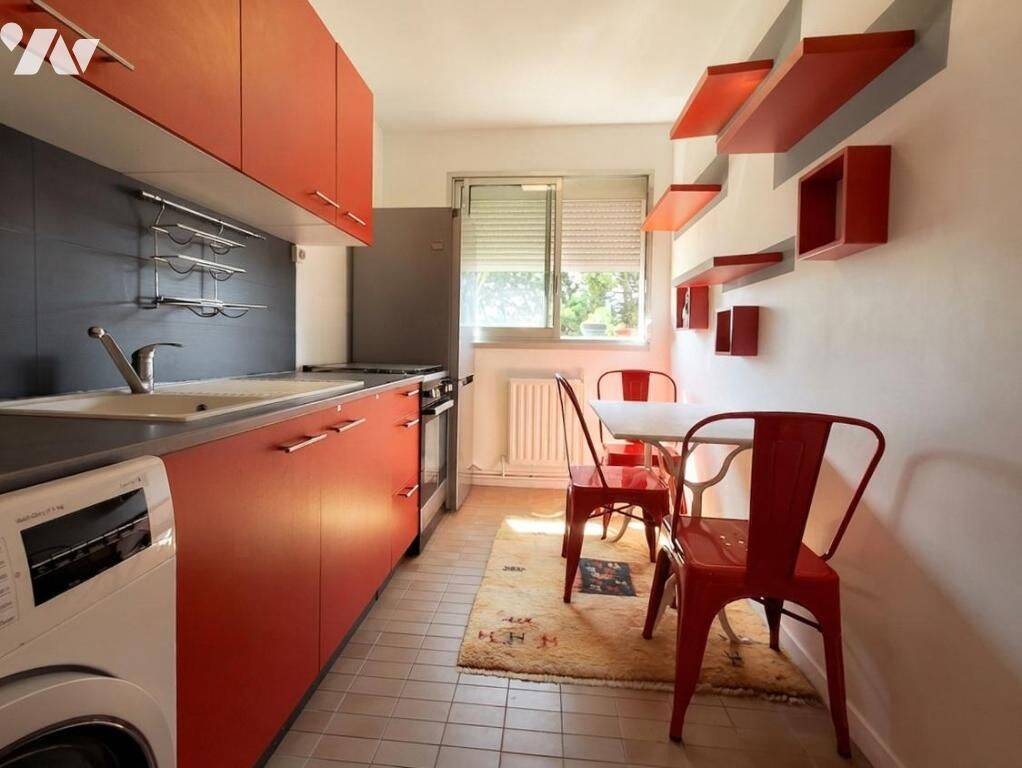 Appartement 2 pièces 55 m² · à Le Havre · 55 m² · 830 €