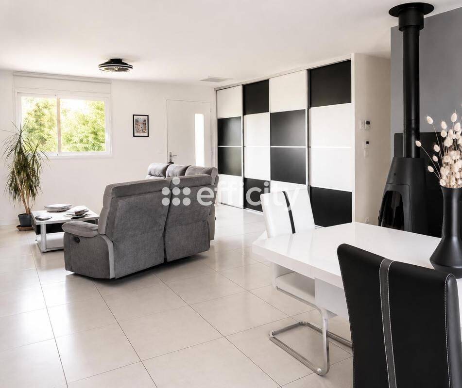 Maison 5 pièces 151 m² · à Castets · 150,5 m² · 435 000 €