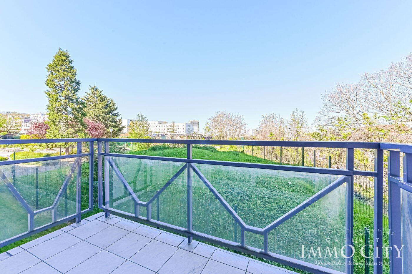 Appartement 3 pièces 61 m² · à Châtillon · 61 m² · 399 000 €