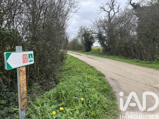 Terrain à vendre 5 900 € 600 m² de terrain Hors Agglomeration Nort-sur-Erdre 44390