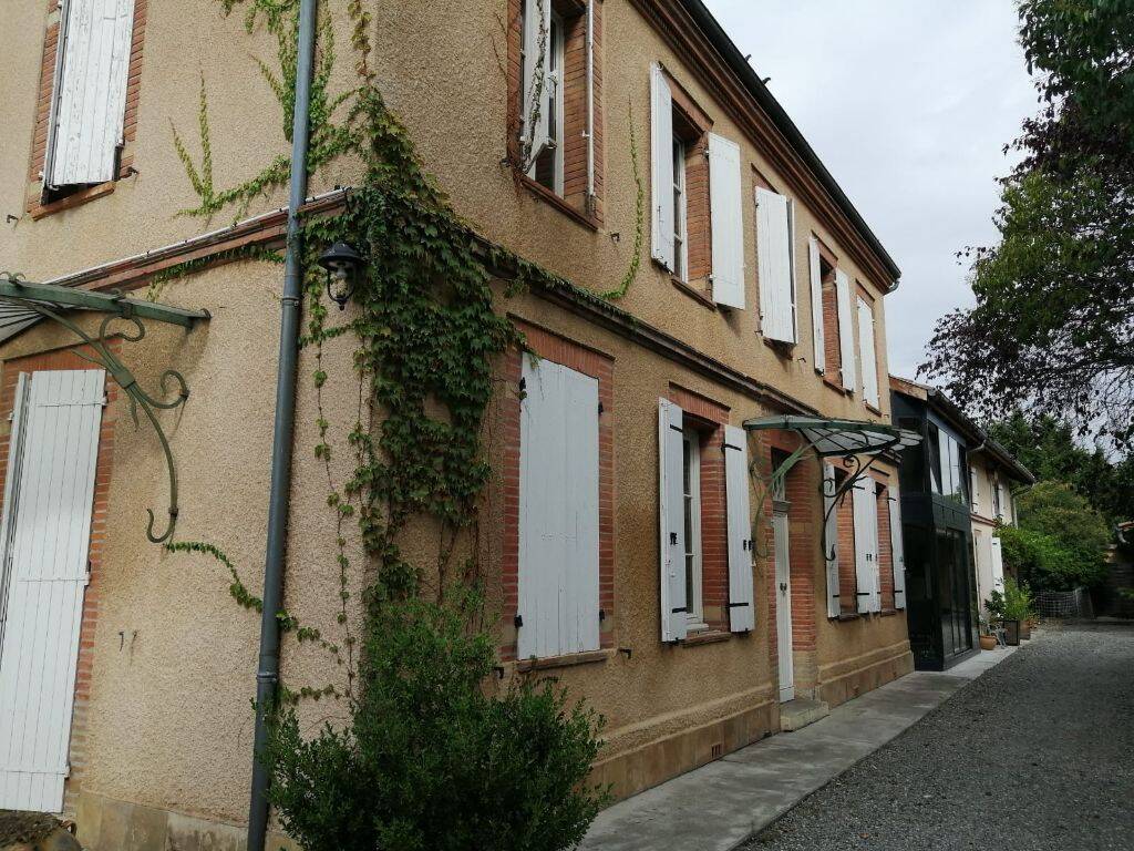 Maison 6 pièces 182 m² · à Aucamville · 181,5 m² · 1 767 €/mois