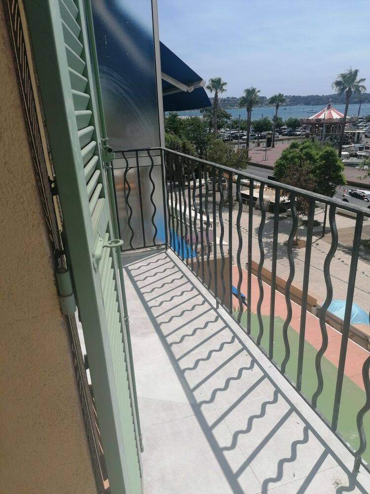 Appartement 3 pièces 38 m² · à Bandol · 38 m² · 860 €