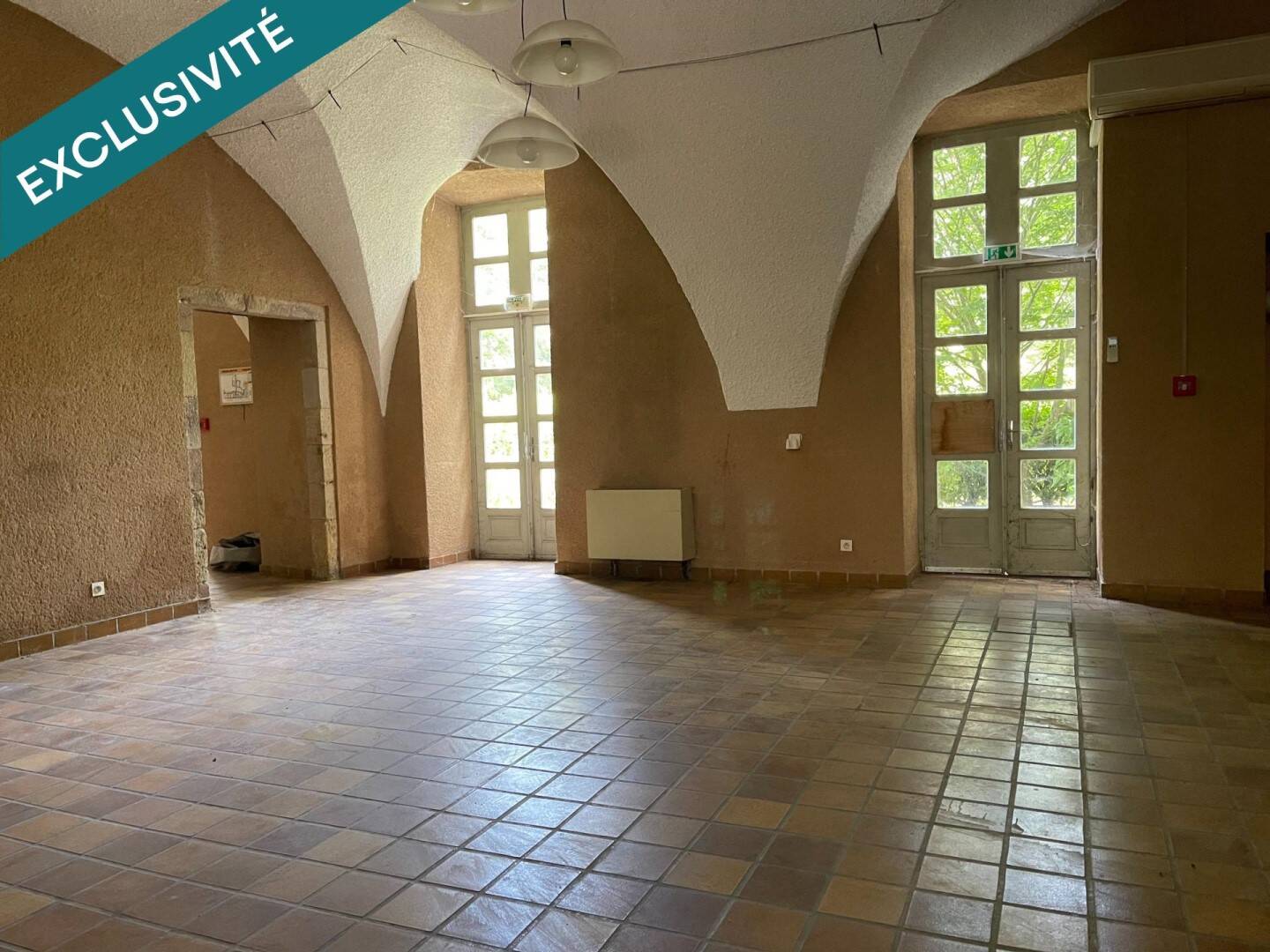 Appartement 3 pièces 197 m² · à Rodez · 197 m² · 199 000 €