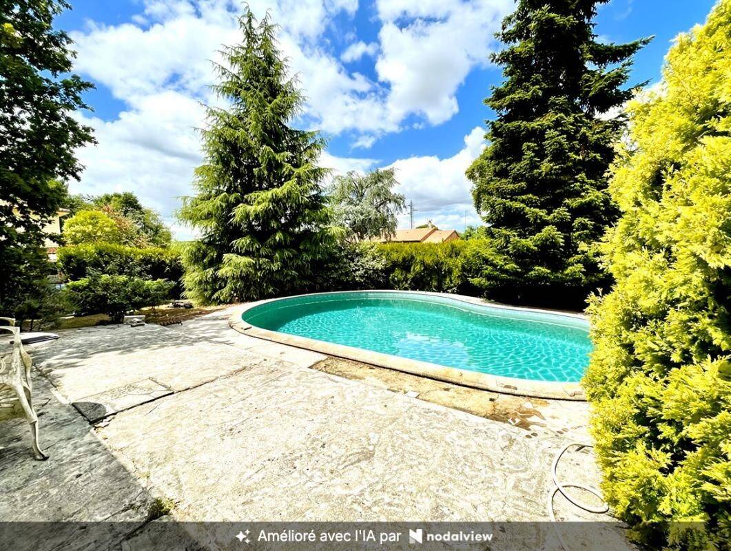 Maison 6 pièces 115 m² · à Cestas · 115 m² · 399 000 €