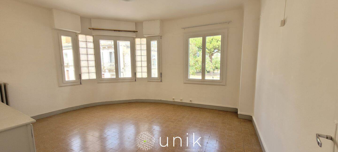 Appartement 4 pièces 73 m² · à Montpellier · 73,2 m² · 780 €