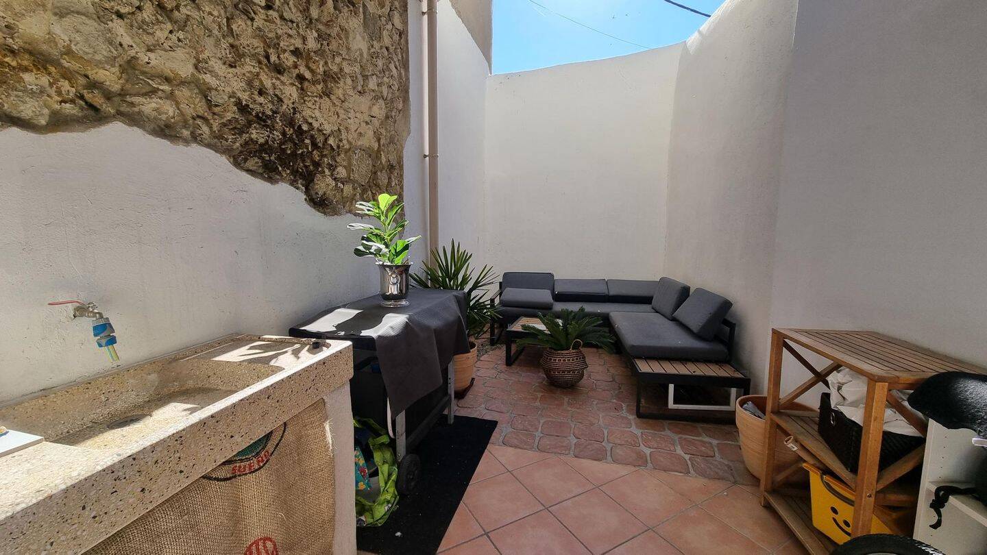 Maison 4 pièces 126 m² · à Sallèles-d'Aude · 126 m² · 189 000 €