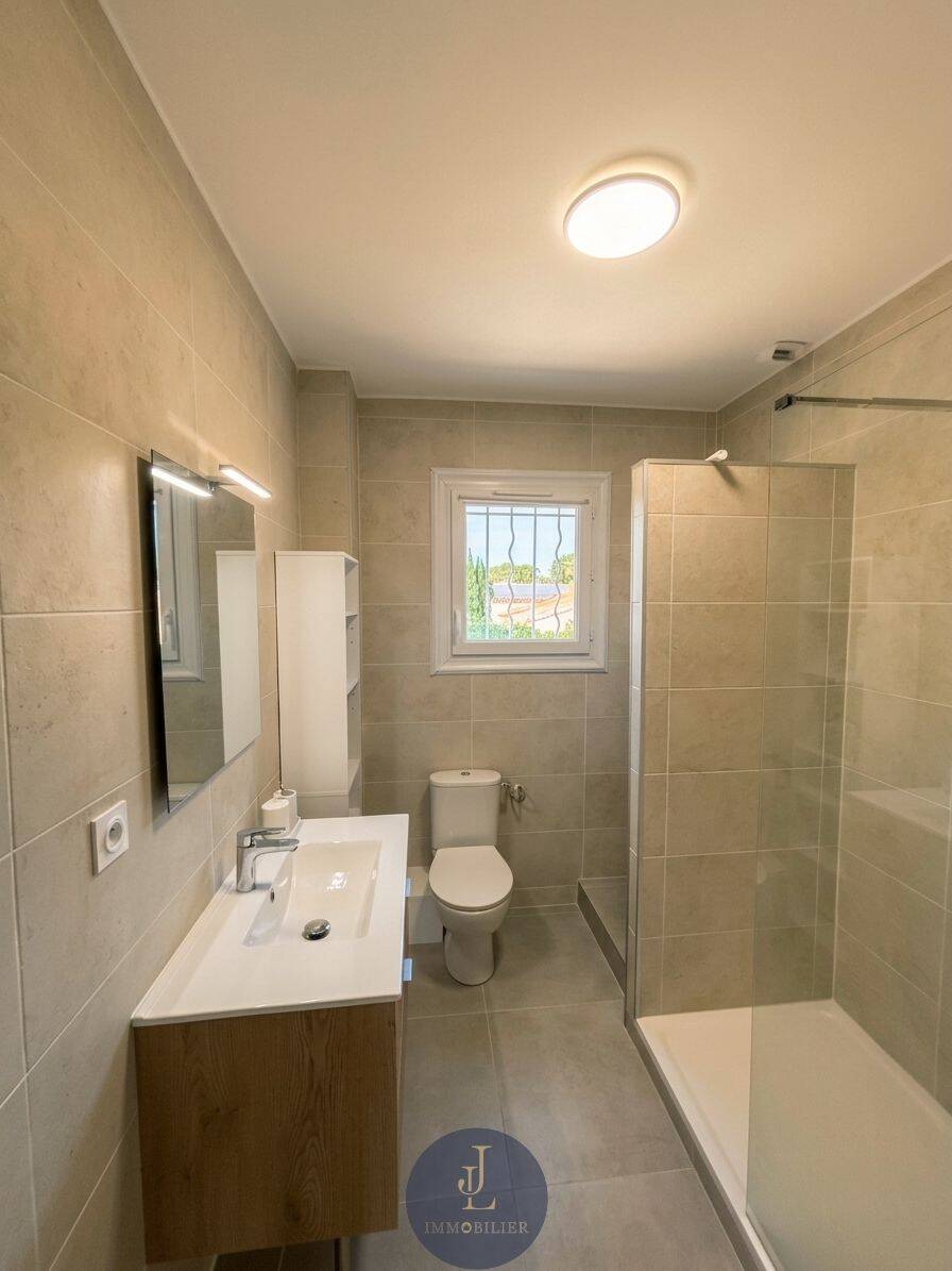 Maison 5 pièces de 125 m² à MONTPELLIER ALCO — 7