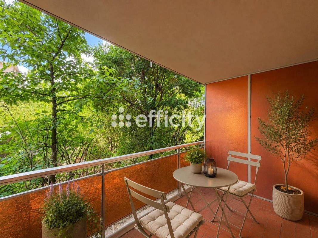Appartement 2 pièces 40 m² · à Montpellier · 40 m² · 168 000 €