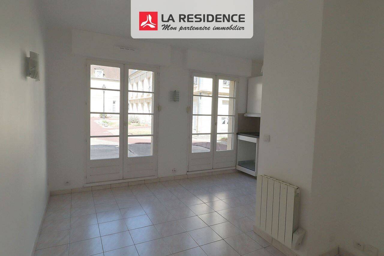 Appartement 2 pièces 38 m² · à Magny-en-Vexin · 38 m² · 783 €/mois