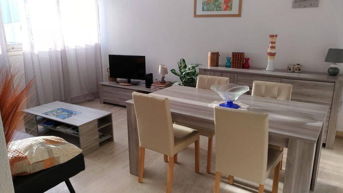 Appartement 2 pièces 52 m² · à Marseille 4ème Arrondissement · 52 m² · 780 €