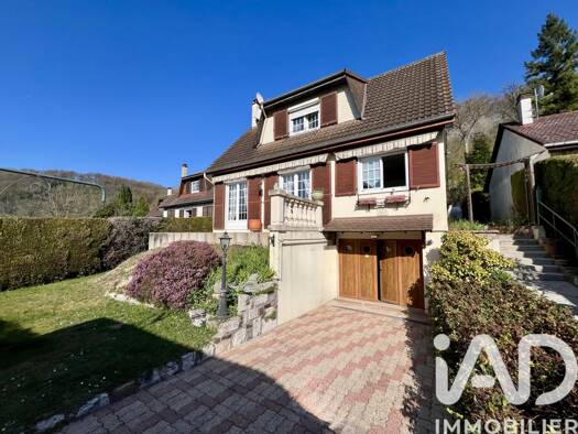 Maison à vendre 249 000 € 5 pièces 3 chambres 105 m² 698 m² de terrain Amfreville-la-Mi-Voie 76920