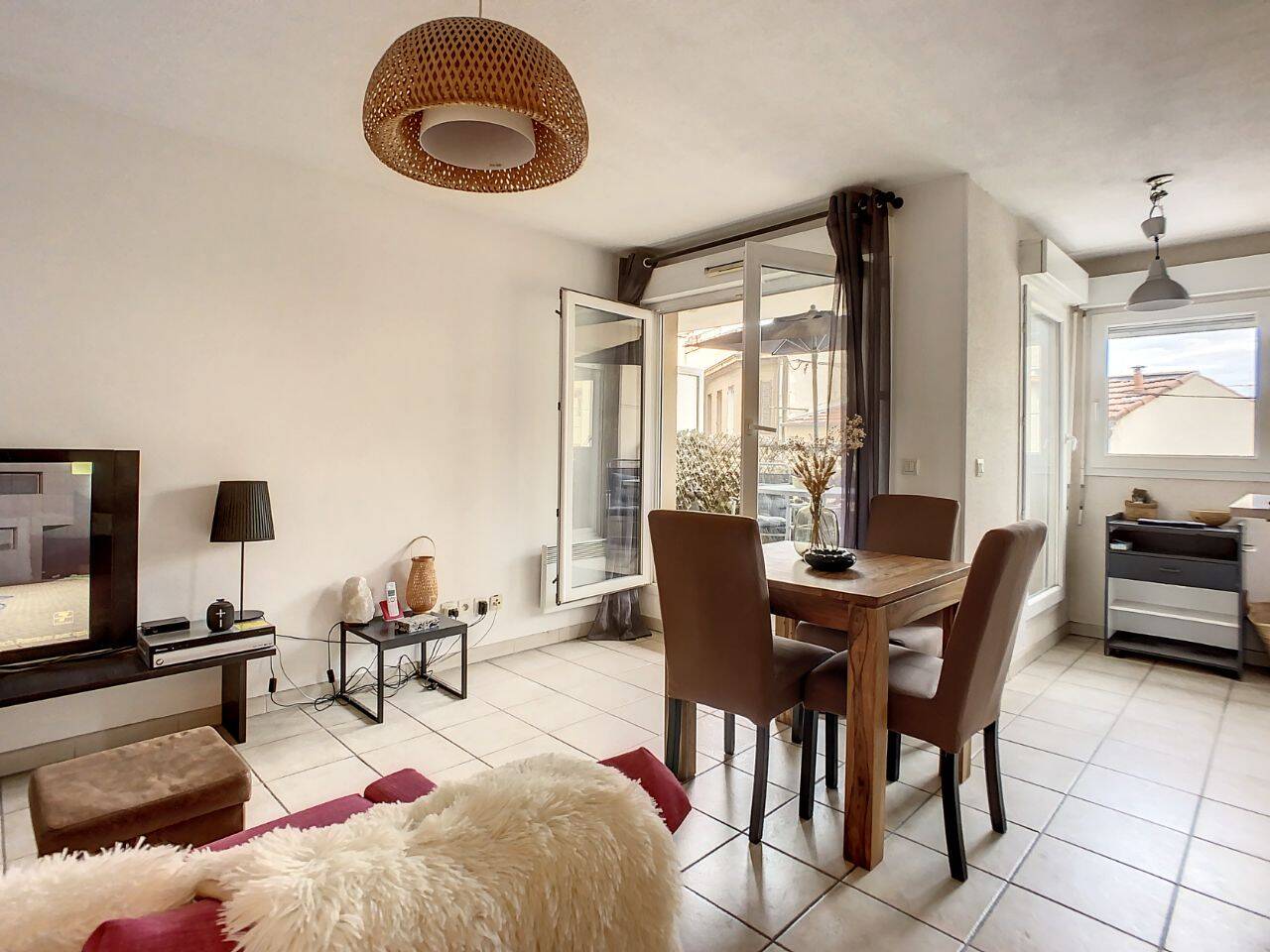 Appartement 2 pièces 41 m² · à Marseille 4ème Arrondissement · 41 m² · 650 €