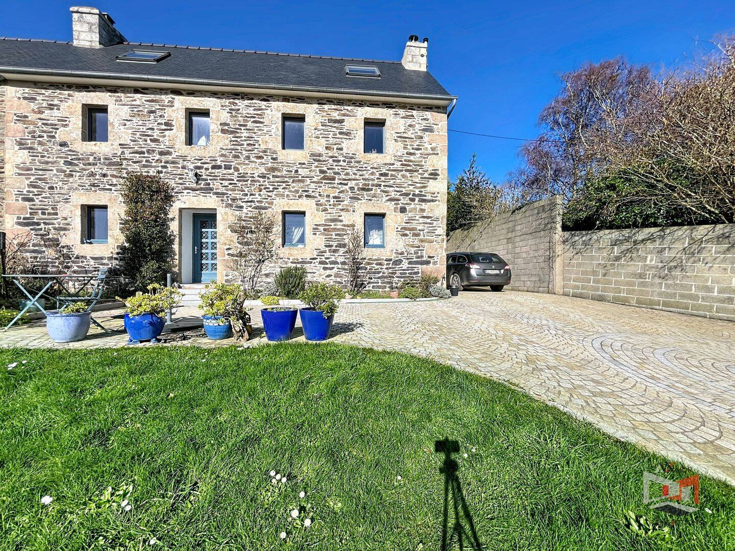 Maison 6 pièces 113 m² · à Rospez · 113 m² · 254 500 €