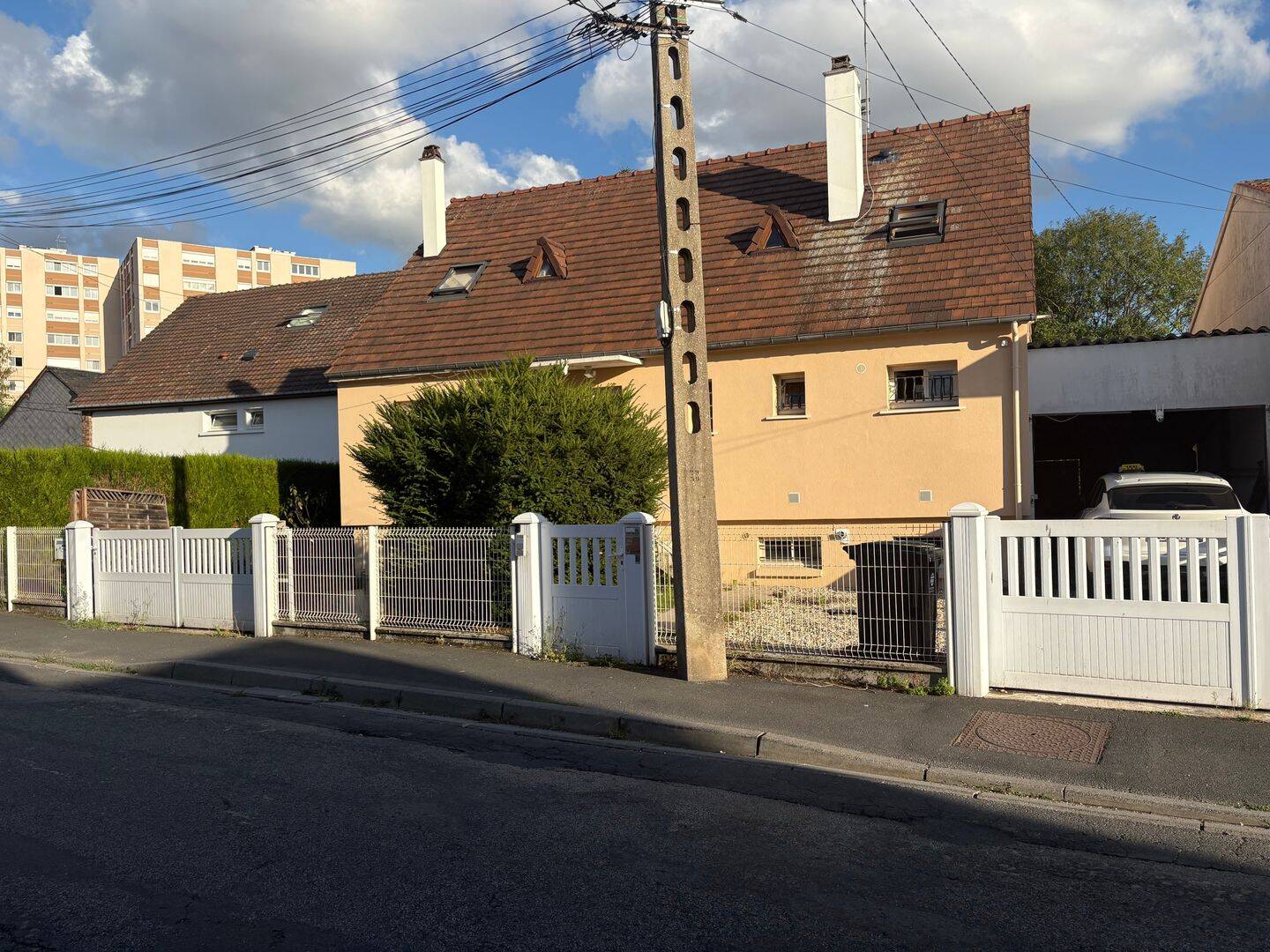 Maison 5 pièces 133 m² · à Déville-lès-Rouen · 133 m² · 276 000 €