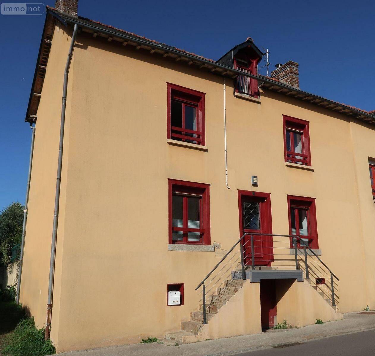Maison 5 pièces 100 m² · à Parthenay-de-Bretagne · 100 m² · 239 048 €