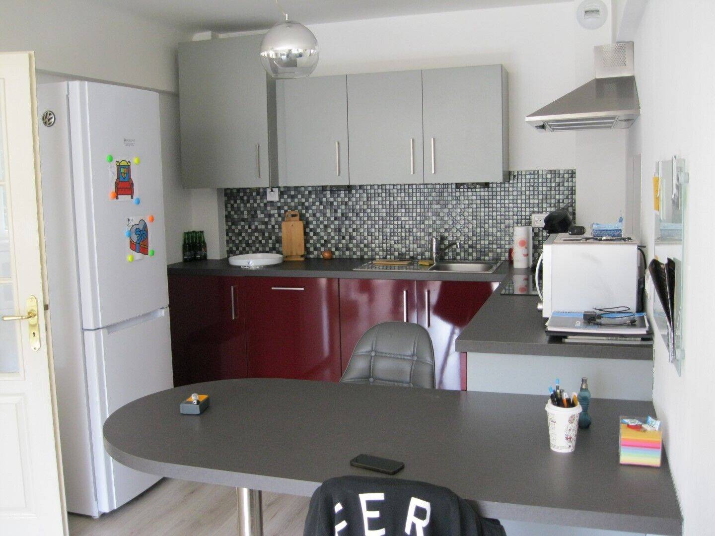 Appartement 2 pièces 67 m² · à Stiring-Wendel · 67 m² · 495 €/mois