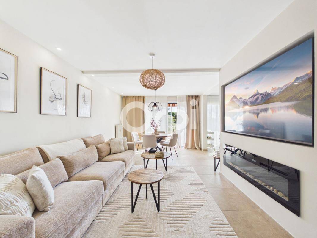 Appartement 2 pièces 56 m² · à Mandelieu-la-Napoule · 56 m² · 299 000 €