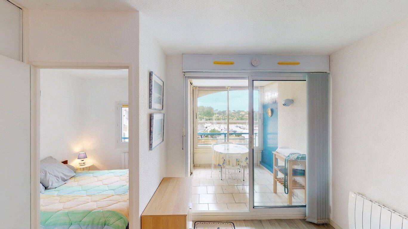 Appartement 2 pièces 34 m² · à Capbreton · 33,6 m² · 265 000 €