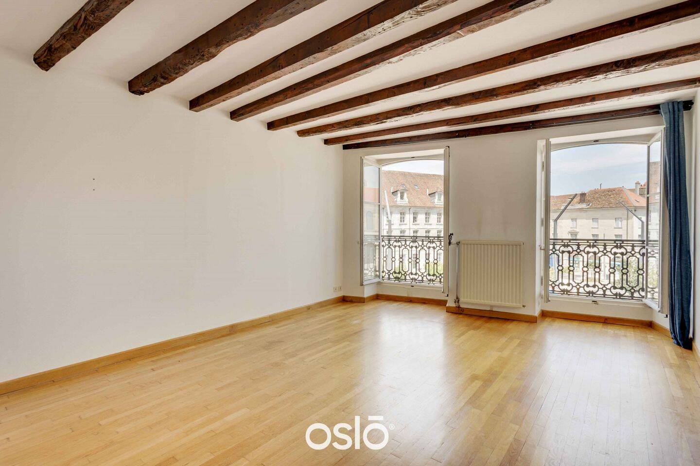 Appartement 4 pièces 134 m² · à Besançon · 134 m² · 260 000 €