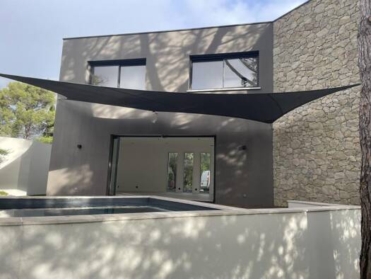 Maison à vendre - neuf 1 075 000 € 4 pièces 3 chambres 124 m² Aiguelongue Montpellier 34000