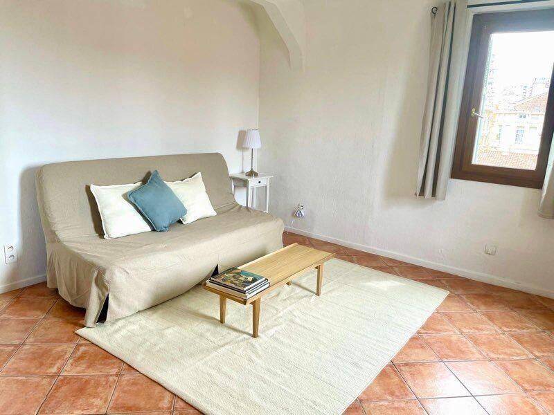 Appartement 1 pièce 30 m² · à Toulon · 30 m² · 670 €/mois