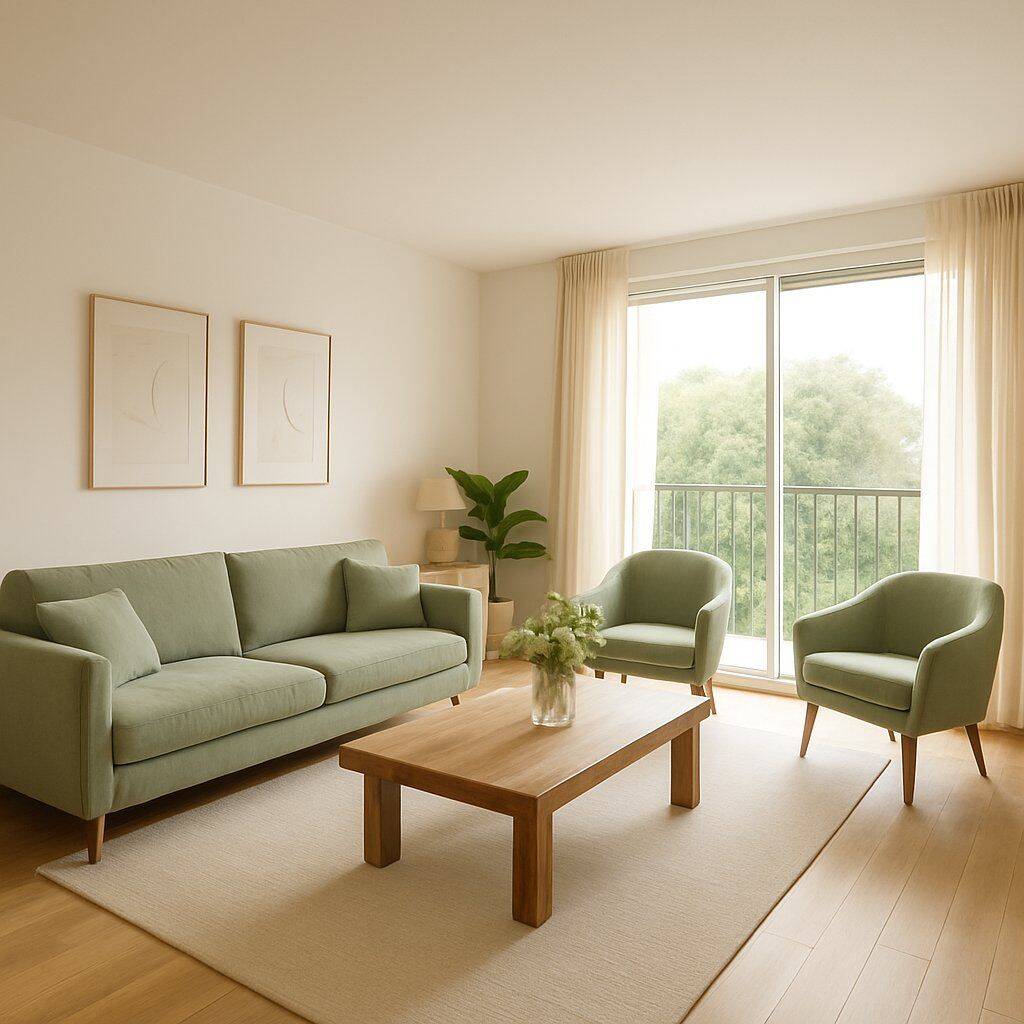 Appartement 3 pièces 64 m² · à Montlhéry · 64 m² · 188 400 €