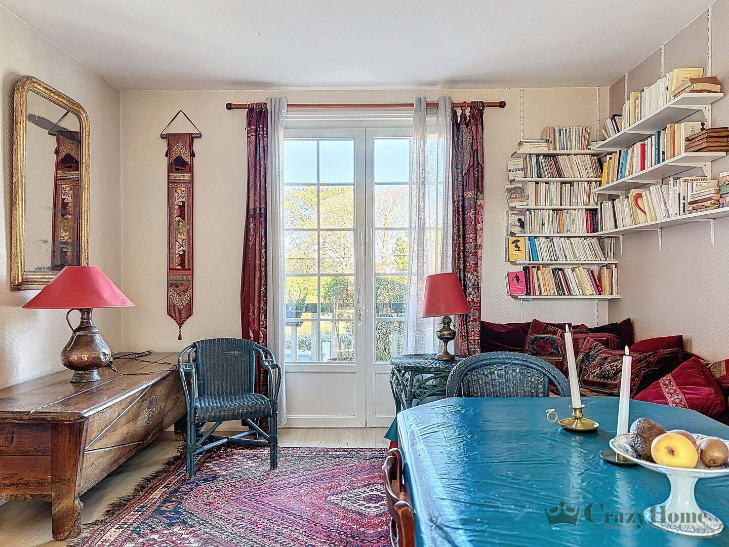 Appartement 3 pièces 61 m² · à Anglet · 61,4 m² · 379 000 €