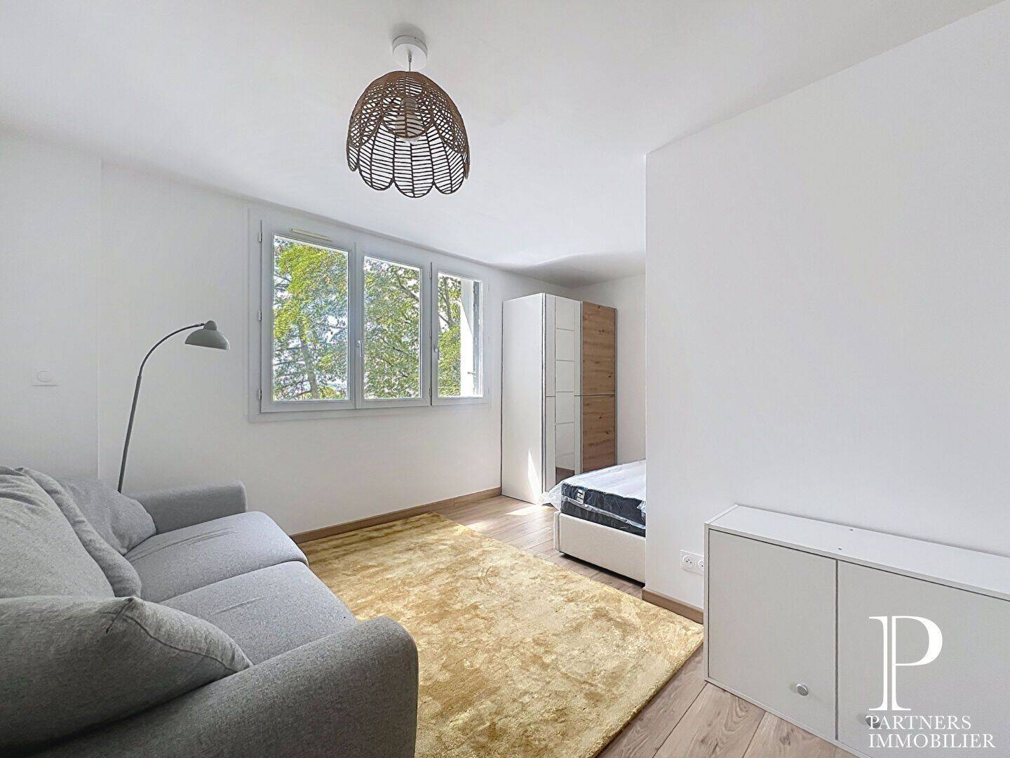 Appartement 2 pièces 36 m² · à Bry-sur-Marne · 36 m² · 798 €