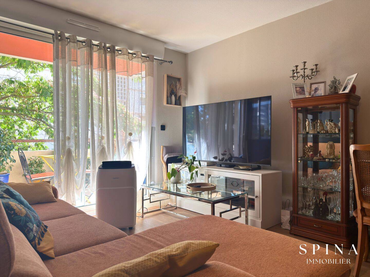 Appartement 2 pièces 47 m² · à Béziers · 47 m² · 143 000 €