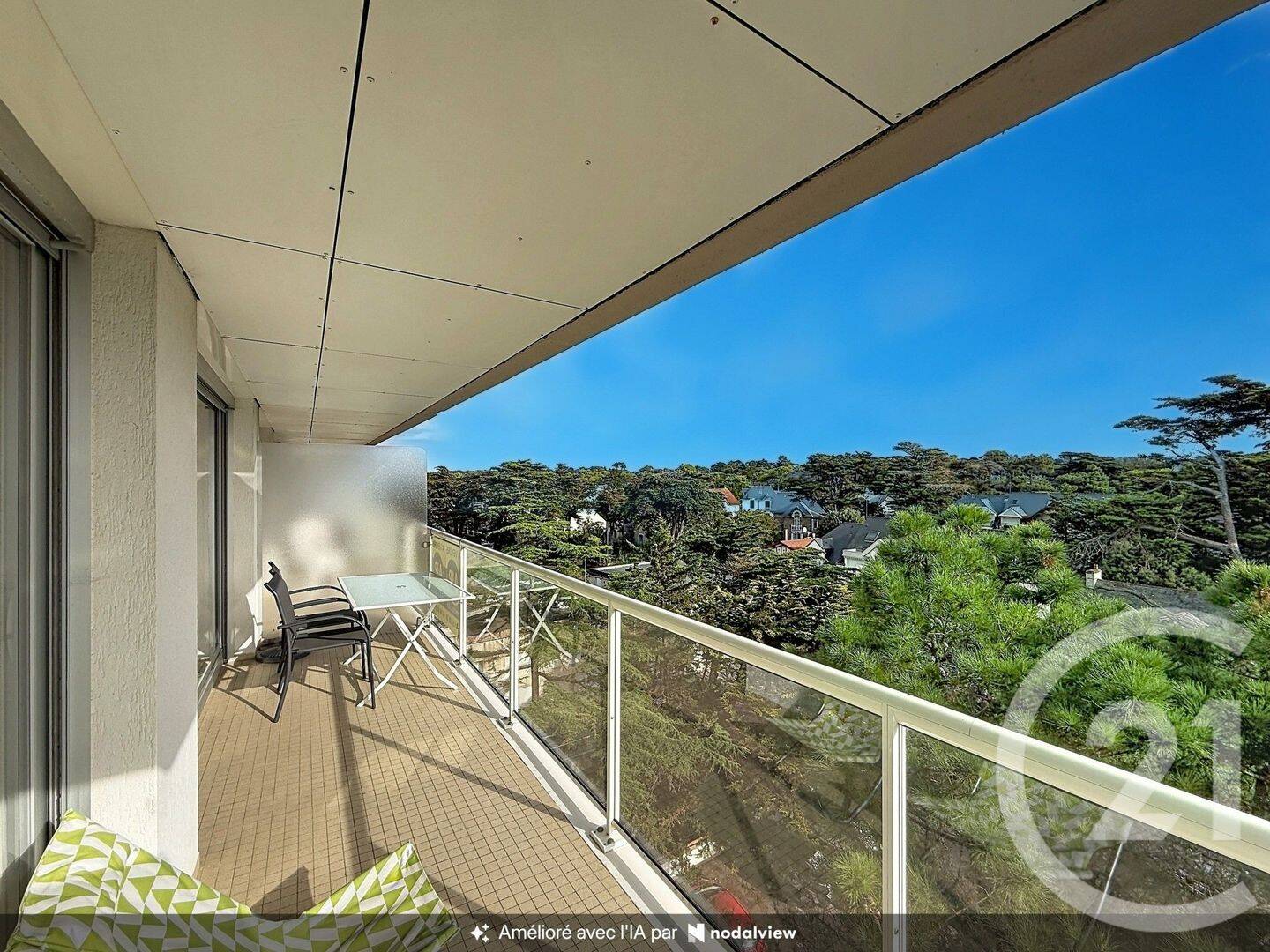 Appartement 2 pièces 40 m² · à Pornichet · 40 m² · 279 760 €