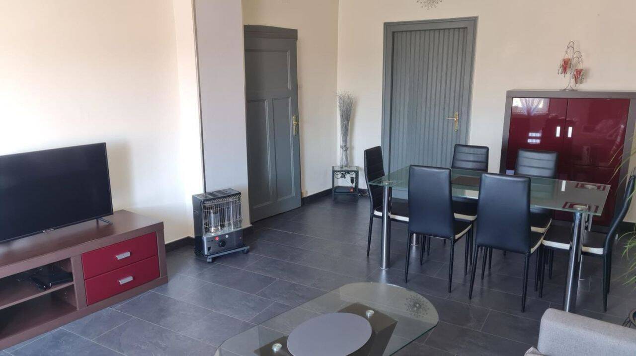 Appartement 4 pièces 102 m² · à Francaltroff · 102 m² · 570 €/mois