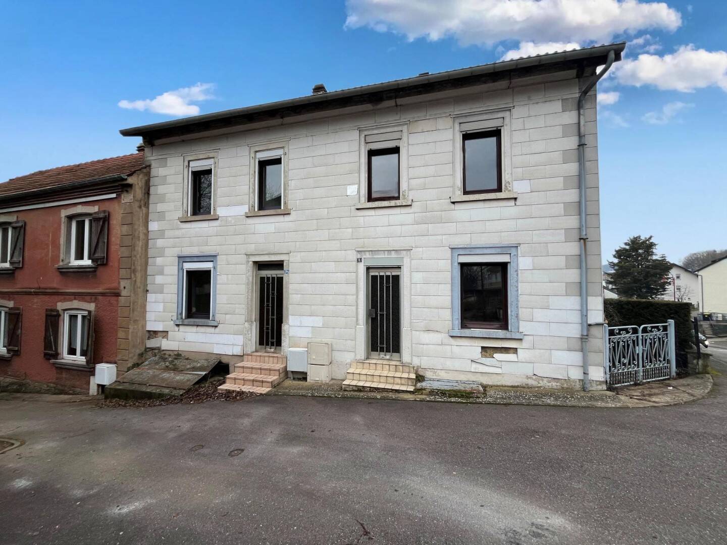 Maison 6 pièces 150 m² · à Creutzwald · 150 m² · 99 990 €
