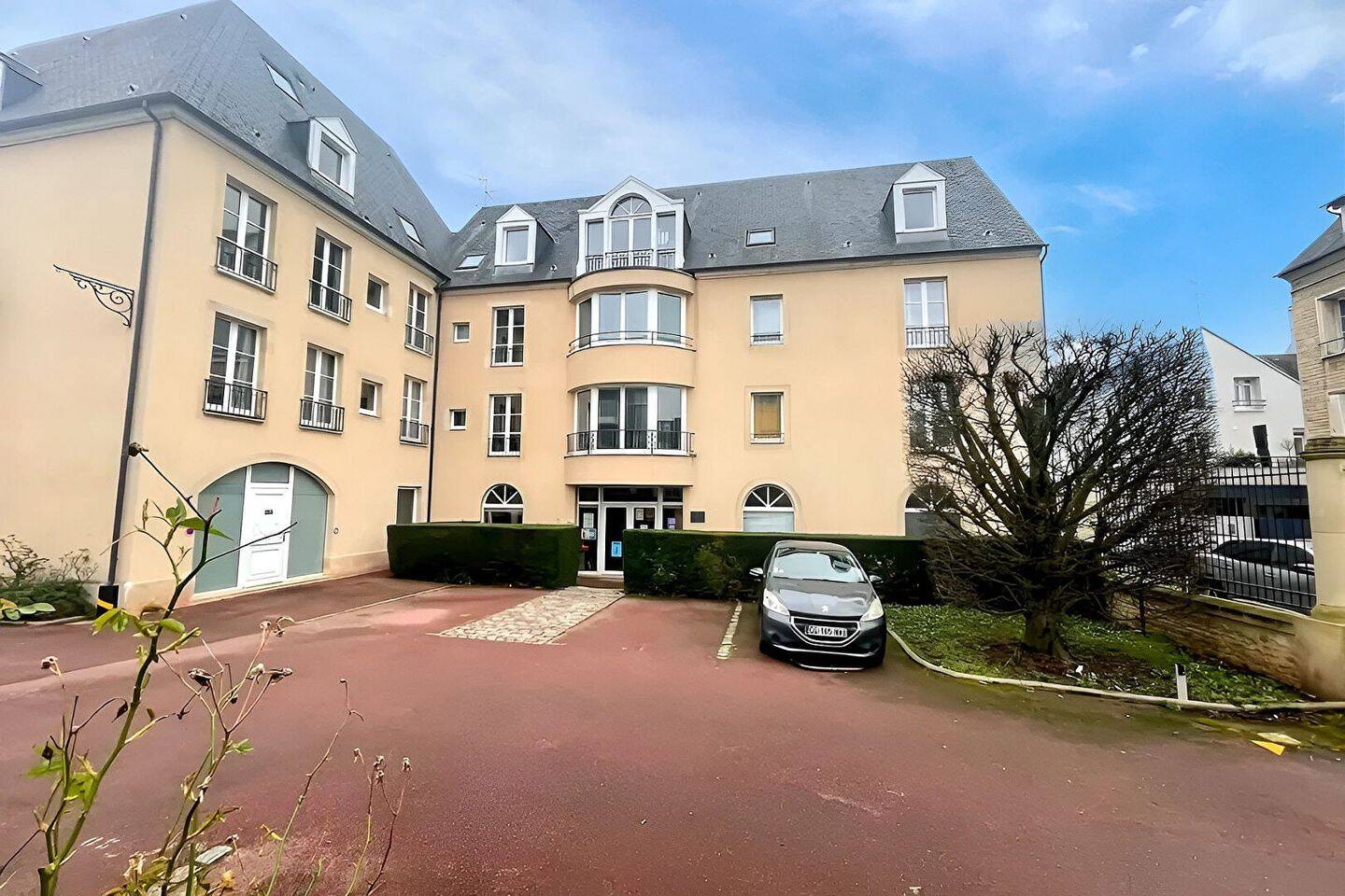 Appartement 2 pièces 45 m² · à Caen · 44,7 m² · 199 900 €