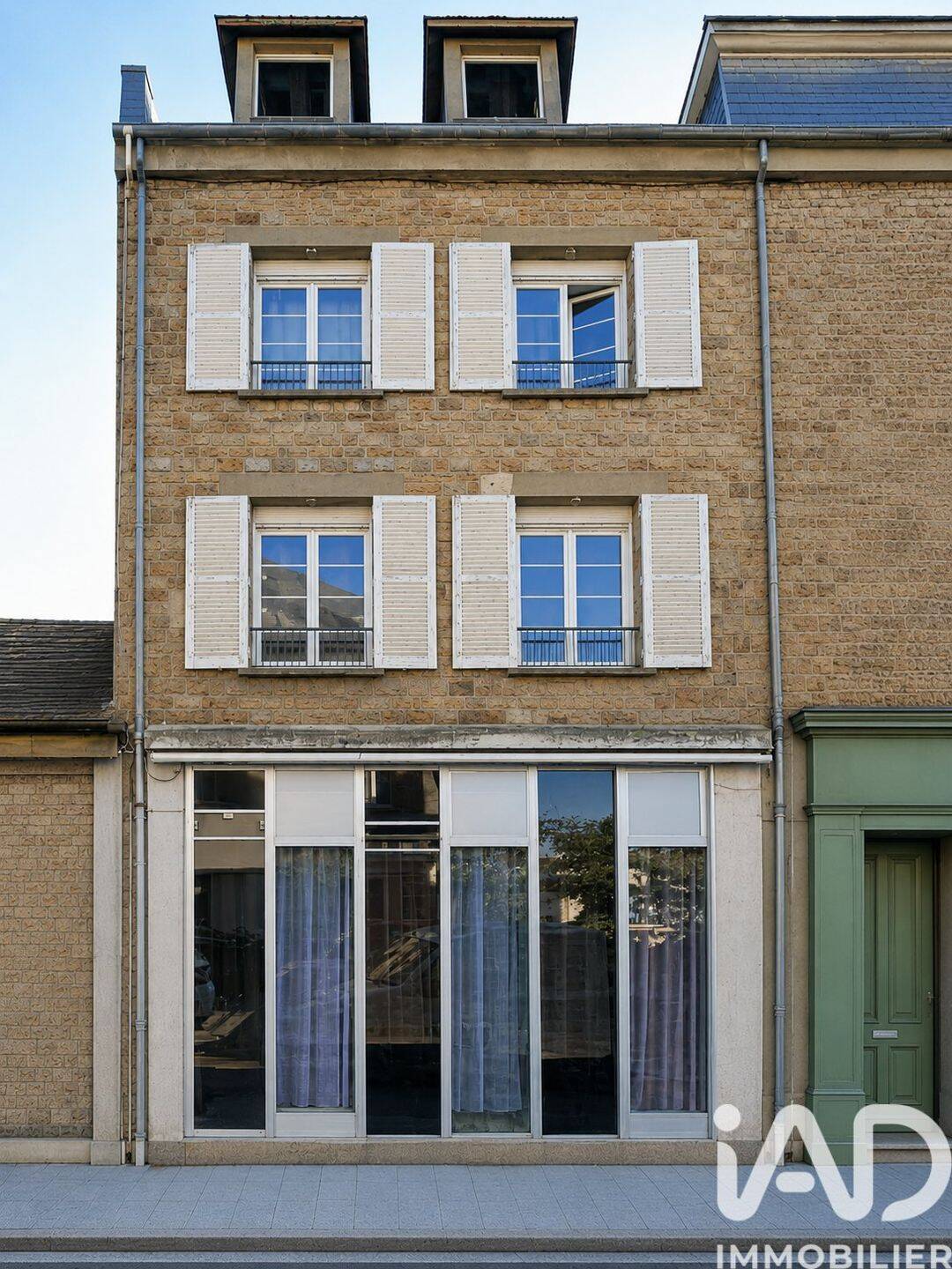 Maison 8 pièces 140 m² · à Flers · 140 m² · 162 000 €