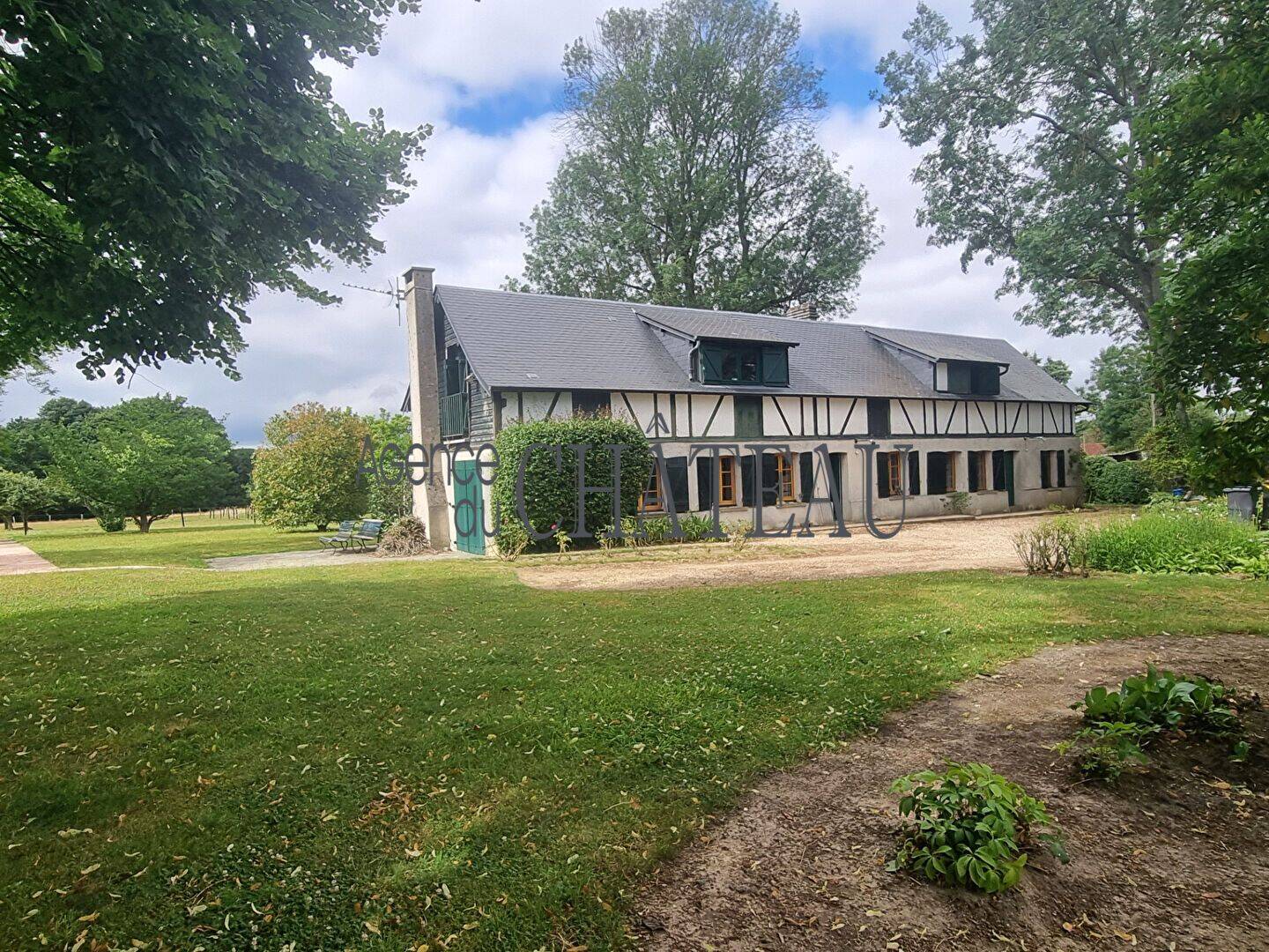 Maison 9 pièces 171 m² · à Les Andelys · 171,2 m² · 357 000 €