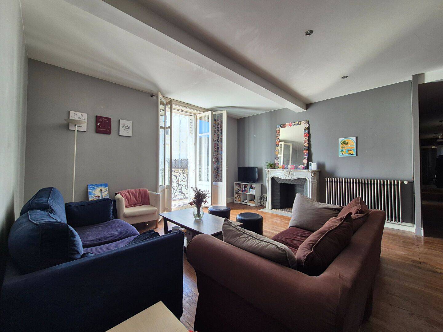 Appartement 5 pièces 127 m² · à Nantes · 127 m² · 430 500 €
