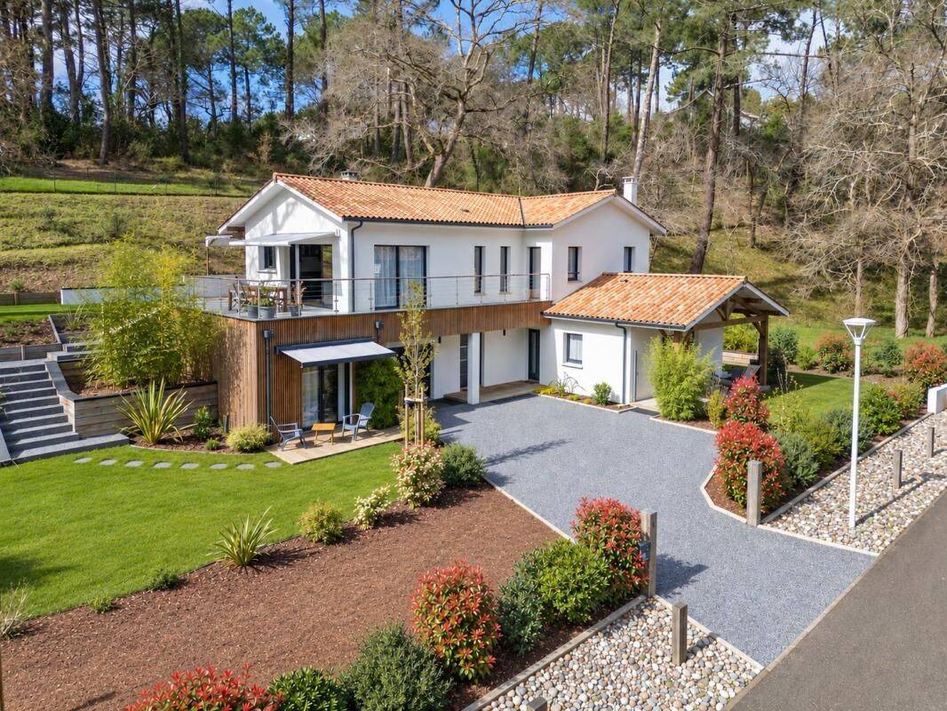 Maison 7 pièces 207 m² · à Biscarrosse · 207 m² · 895 000 €