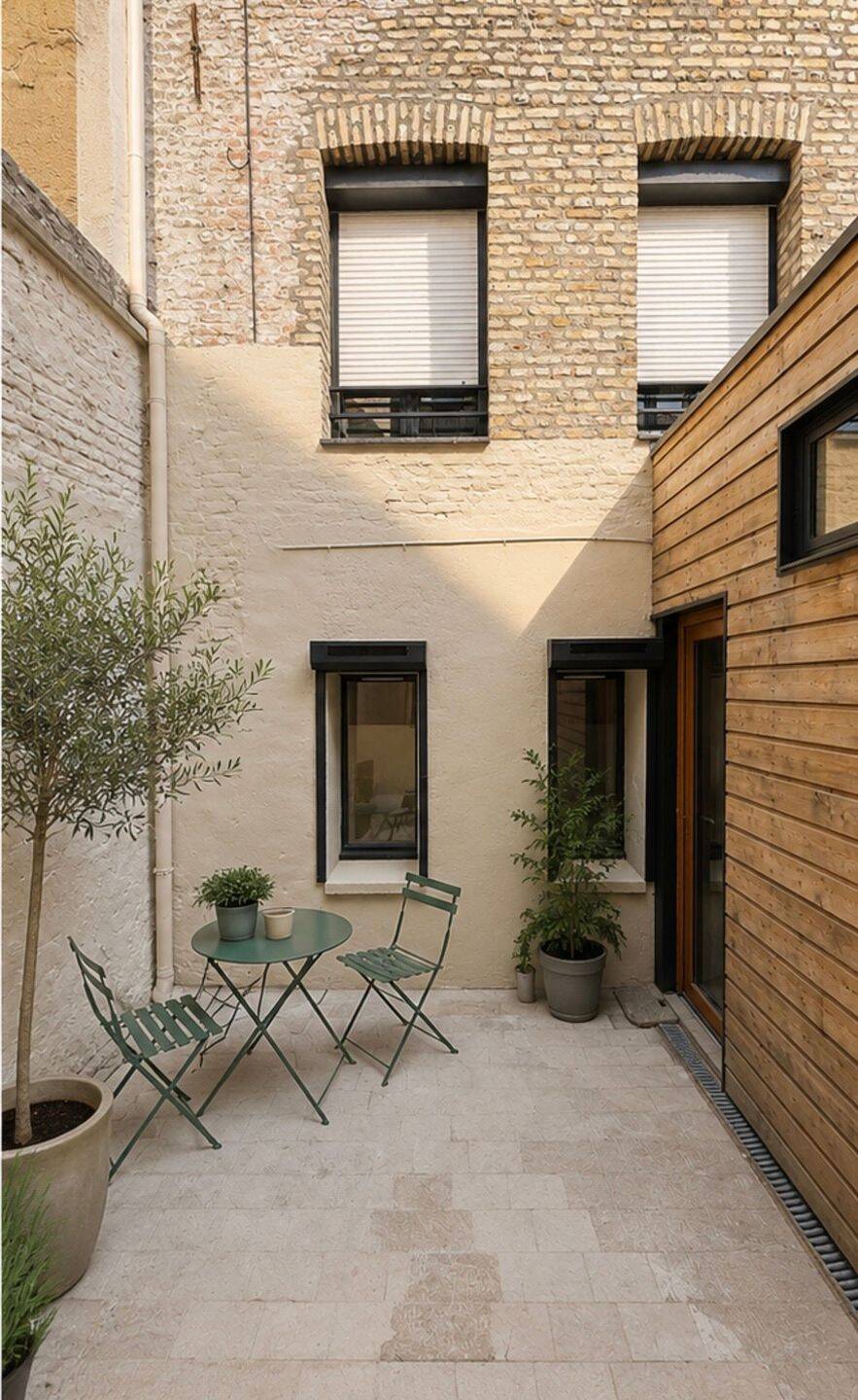 Maison 2 pièces 57 m² · à Saint-Omer · 57 m² · 790 €/mois
