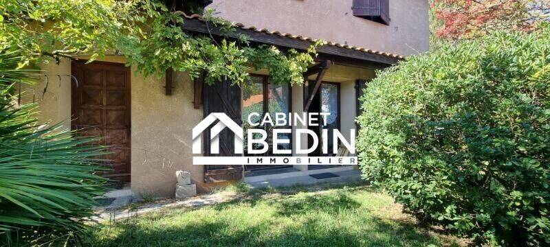Maison 4 pièces 172 m² · à Narrosse · 172 m² · 389 900 €