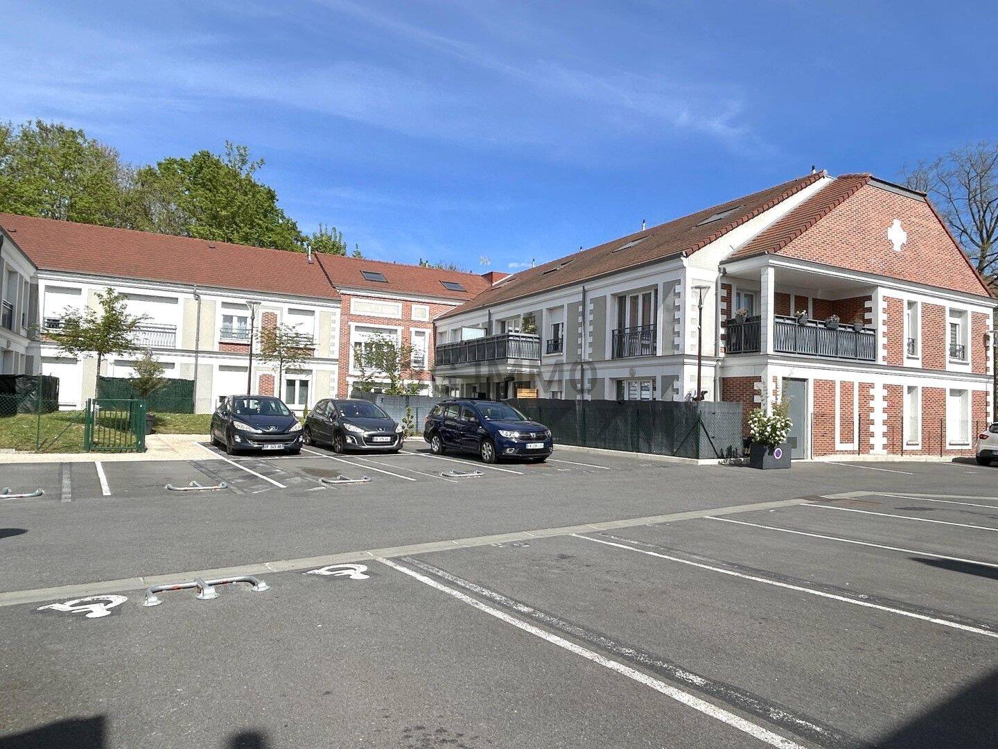 Appartement 2 pièces 43 m² · à Coubron · 43,3 m² · 188 000 €