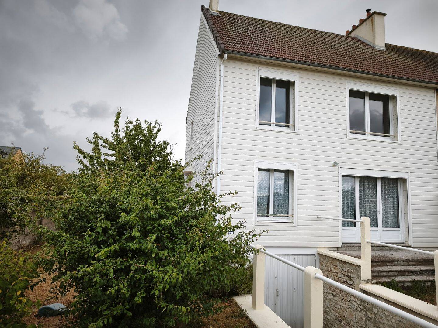 Maison 4 pièces 84 m² · à Fontenay-le-Marmion · 84 m² · 227 000 €